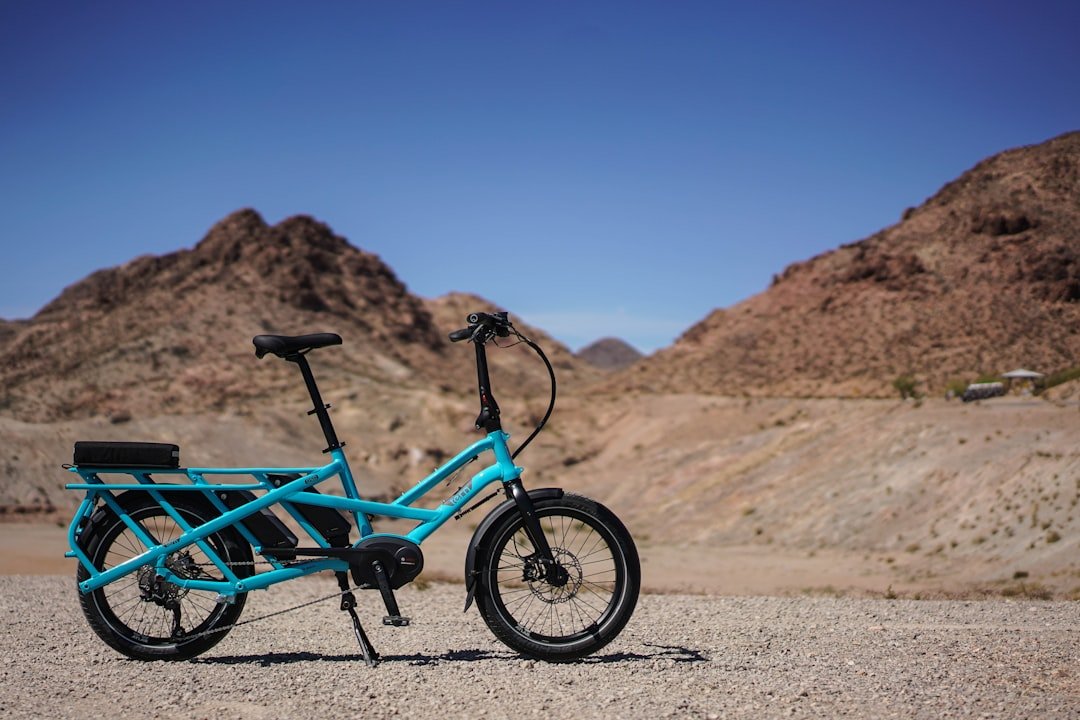Best Affordable Folding E-Bikes for Effortless Urban Commutes - OPlace