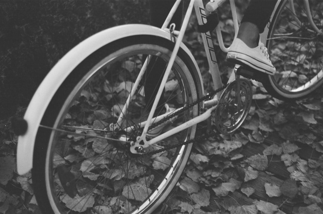 Bike Fender Installation Installation & Maintenance Guide - OPlace