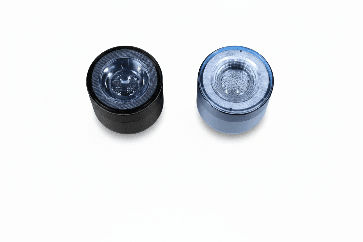 Bike Light Visibility Setup: A Practical Checklist for Dusk, Rain, and Night Rides - OPlace