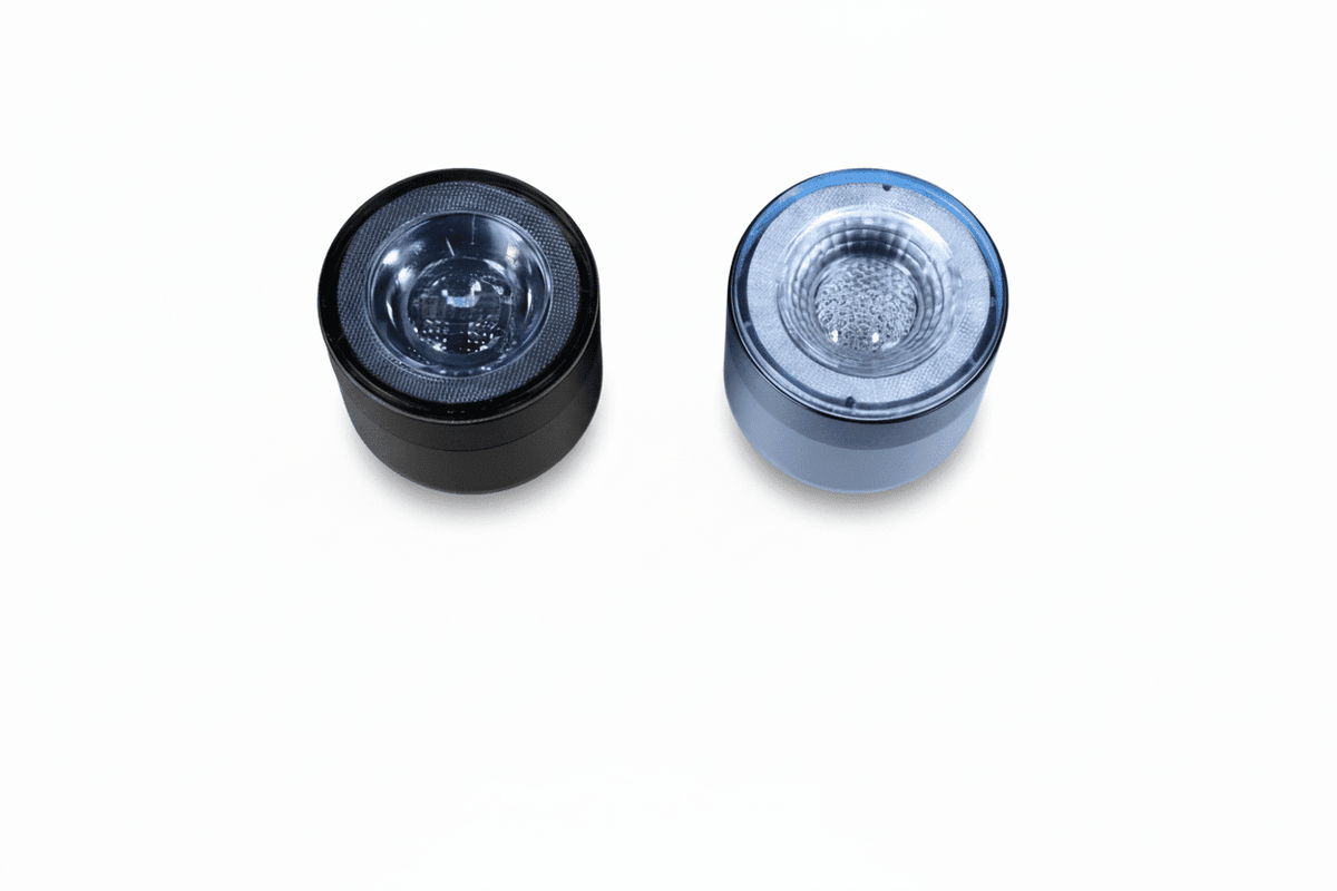 Bike Light Visibility Setup: A Practical Checklist for Dusk, Rain, and Night Rides - OPlace