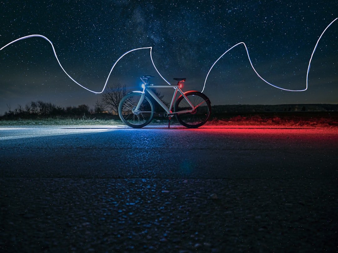 E-Bike Remote Control Turn Signals: Boosting Visibility for Urban Commuters - OPlace