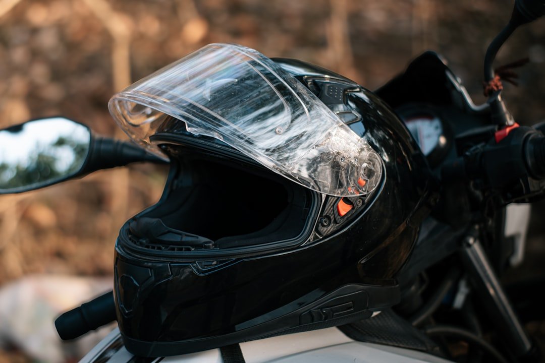 Eliminate Helmet Stink: Your Motorcycle Helmet Cleaning Routine - OPlace