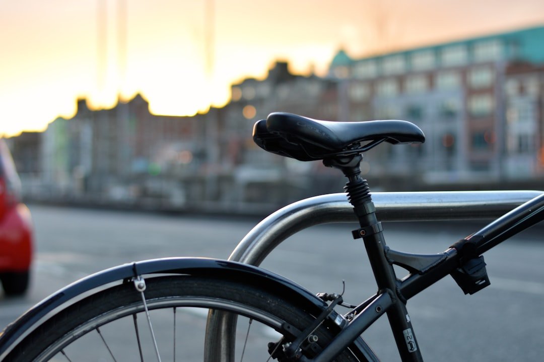 Handlebar Cable Lock Buying Guide: Secure Your Bike Effectively - OPlace