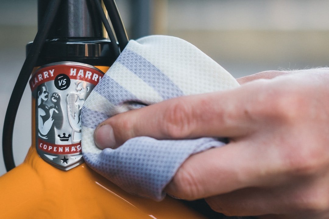 How To Clean E-Bike Hub Motor Internals: A Step-by-Step Guide - OPlace