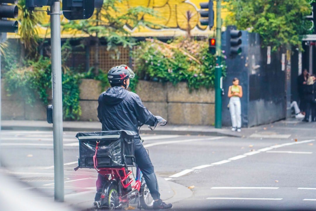 Illuminate Your Ride: Top Smart Brake Sensing Taillights for Urban E-Bikes - OPlace