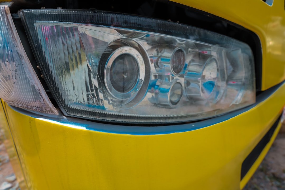 Integrated Remote Turn Signal & Brake Light: Maximize Your E-Bike Safety - OPlace