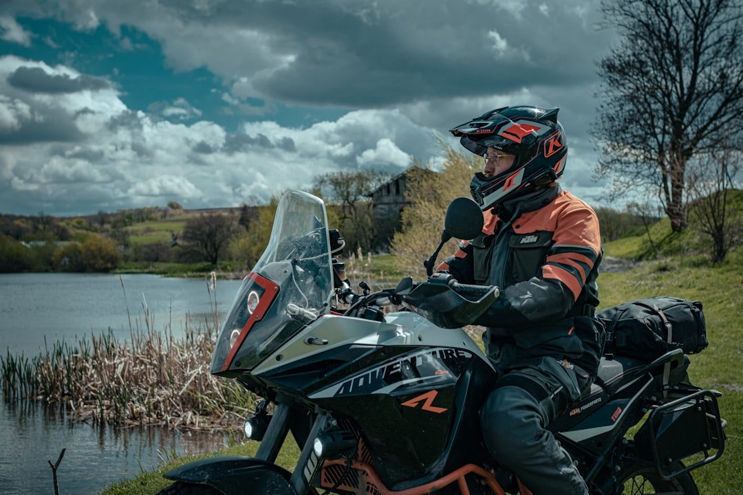 Motorcycle Communication Systems: Enhance Your Ride with Connected Audio - OPlace