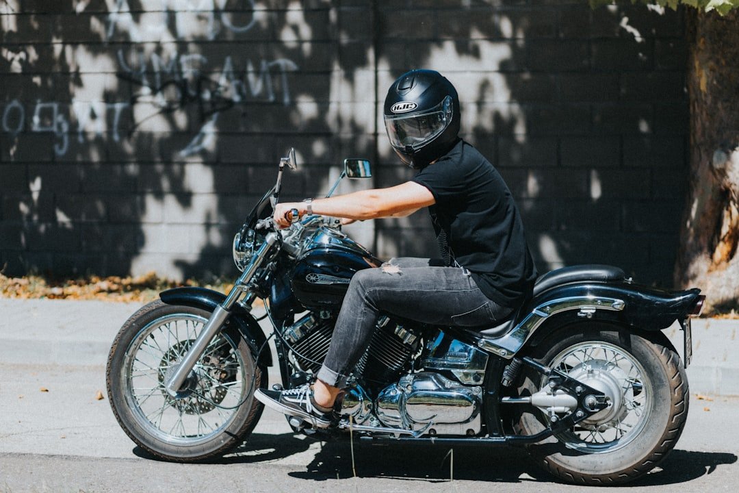 Motorcycle Ergonomics: Optimizing Comfort and Control for Peak Performance - OPlace