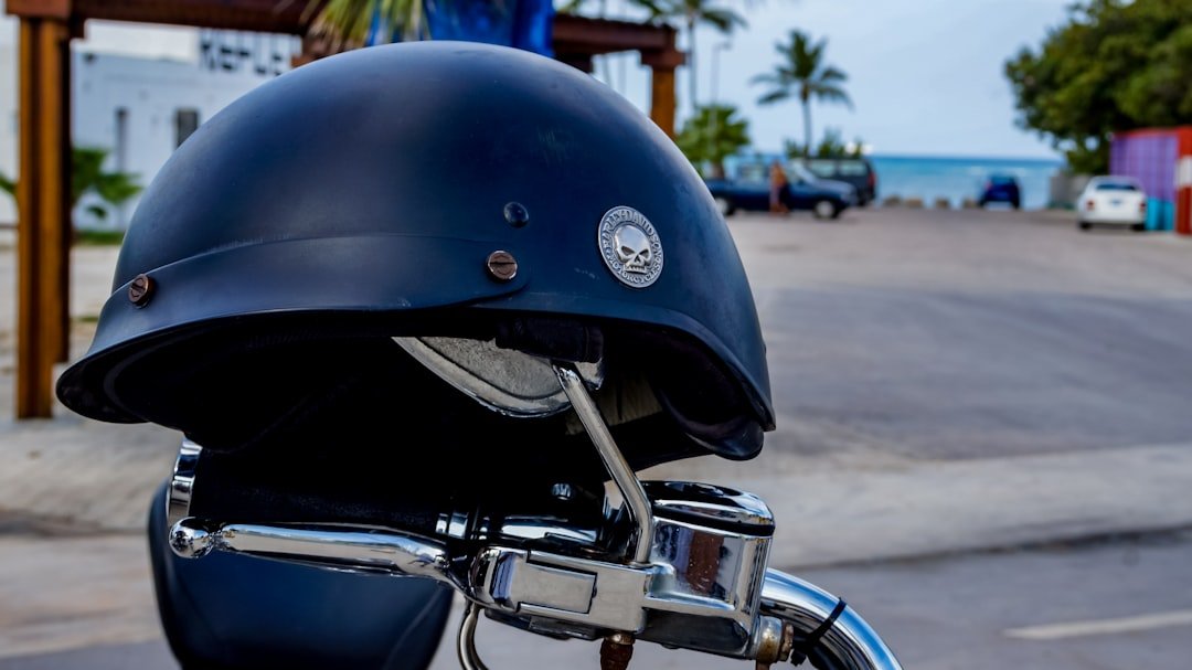 Motorcycle Helmet Speakers: A Rider's Guide to Sound & Safety - OPlace
