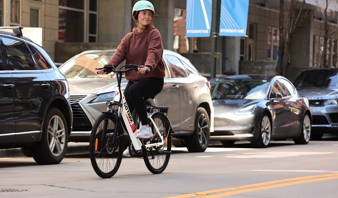 Transform Your Commute: Comfortable Ebike Seat and Grip Upgrades for Long Rides