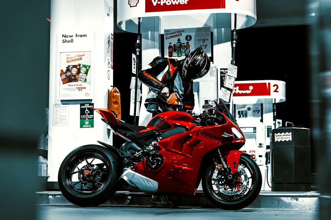Motorcycle Gear Essentials: The Ultimate Rider's Checklist