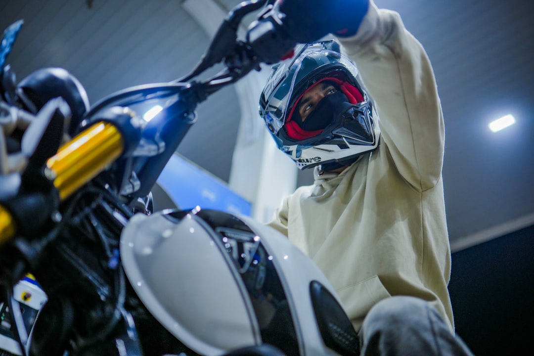 Helmet Care 101: Avoiding the Top 5 Mistakes That Destroy Your Helmet