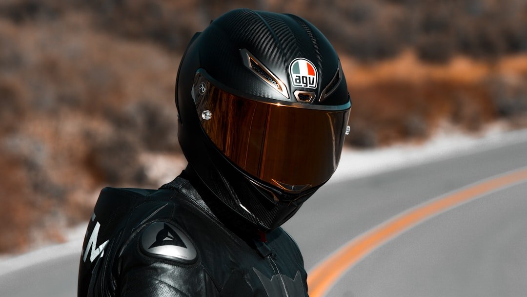 Top Budget-Friendly Carbon Fiber Motorcycle Helmet Options for Riders - OPlace