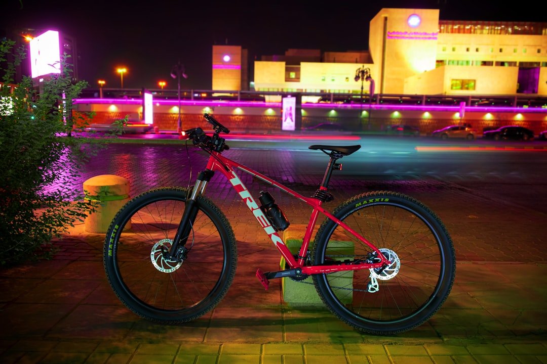 Top MTB Lights Reviewed: Illuminate Your Night Rides - OPlace