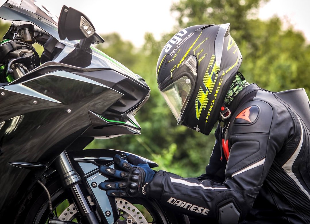 Ultimate Helmet Maintenance Guide 2026: Why Every Rider Needs One - OPlace